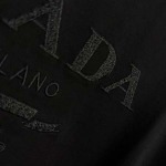 2025年12月24日入荷秋冬新作Prada半袖 tシャツ/XQY工場