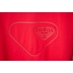 2025年12月24日入荷秋冬新作PRADA半袖 tシャツ/XQY工場