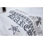 2025年12月24日入荷秋冬新作Chrome hearts半袖 tシャツ/XQY工場