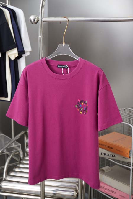 2025年12月24日入荷秋冬新作Chrome hearts...