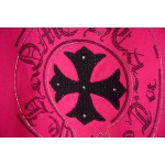 2025年12月24日入荷秋冬新作Chrome hearts半袖 tシャツ/XQY工場