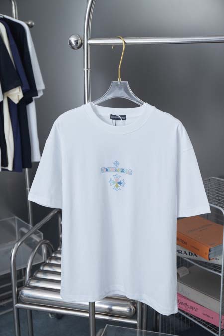 2025年12月24日入荷秋冬新作Chrome hearts...