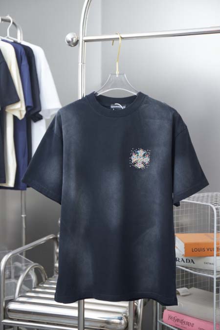 2025年12月24日入荷秋冬新作Chrome hearts...