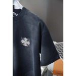 2025年12月24日入荷秋冬新作Chrome hearts半袖 tシャツ/XQY工場