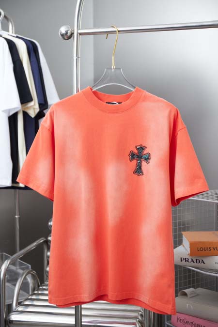 2025年12月24日入荷秋冬新作Chrome hearts...