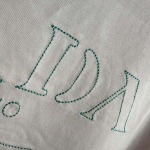 2025年12月24日入荷秋冬新作Prada半袖 tシャツ/XQY工場