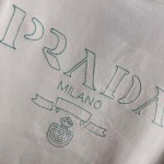 2025年12月24日入荷秋冬新作Prada半袖 tシャツ/XQY工場