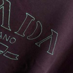 2025年12月24日入荷秋冬新作Prada半袖 tシャツ/XQY工場