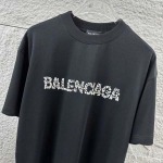 2025年12月24日入荷秋冬新作BALENCIAGA半袖 tシャツ/XQY工場