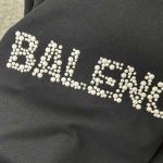 2025年12月24日入荷秋冬新作BALENCIAGA半袖 tシャツ/XQY工場