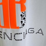 2025年12月24日入荷秋冬新作BALENCIAGA半袖 tシャツ/XQY工場