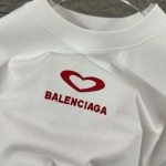 2025年12月24日入荷秋冬新作BALENCIAGA半袖 tシャツ/XQY工場