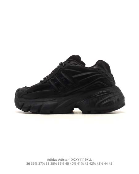 2025年12月新品ADISTAR CUSHION SHOE...