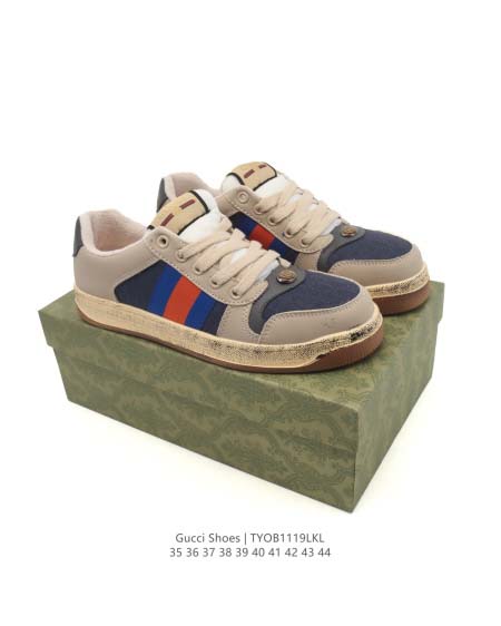 2025年12月新品（GUCCI） Screener人気 ス...