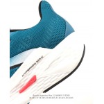 2025年12月新品BROOKS人気 スニーカー男女兼用/誕生日プレゼント/XH工場