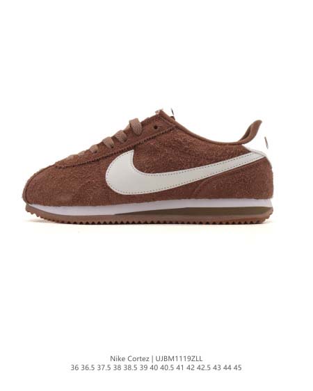 2025年12月新品Nike Classic Cortez ...