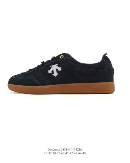 2025年12月新品Descente Cron Racer人...