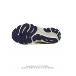 2025年12月新品BROOKS Glycerin 22人気 スニーカー男女兼用/誕生日プレゼント/XH工場