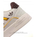 2025年12月新品Adidas Forum Low人気 スニーカー男女兼用/誕生日プレゼント/XH工場