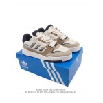 2025年12月新品Adidas Forum Low人気 スニーカー男女兼用/誕生日プレゼント/XH工場