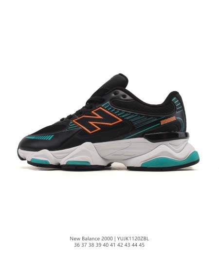 2025年12月新品New Balance NB9060人気...
