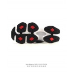 2025年12月新品New Balance NB9060人気 スニーカー男女兼用/誕生日プレゼント/XH工場