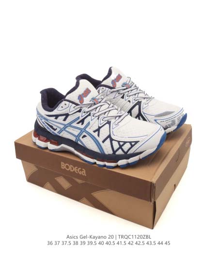 2025年12月新品asics人気 スニーカー男女兼用/誕生...