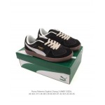 2025年12月新品PUMA Palermo OG人気 スニーカー男女兼用/誕生日プレゼント/XH工場