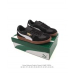 2025年12月新品PUMA Palermo OG人気 スニーカー男女兼用/誕生日プレゼント/XH工場