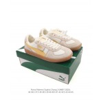 2025年12月新品PUMA Palermo OG人気 スニーカー男女兼用/誕生日プレゼント/XH工場