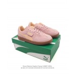 2025年12月新品PUMA Palermo OG人気 スニーカー男女兼用/誕生日プレゼント/XH工場