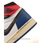 2025年12月新品Nike Air Jordan 1 Retro High OG人気 スニーカー男女兼用/誕生日プレゼント/XH工場