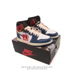 2025年12月新品Nike Air Jordan 1 Retro High OG人気 スニーカー男女兼用/誕生日プレゼント/XH工場