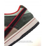 2025年12月新品Nike Sb Dunk Low Pro人気 スニーカー男女兼用/誕生日プレゼント/XH工場