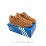 2025年12月新品Adidas Forum Low人気 スニーカー男女兼用/誕生日プレゼント/XH工場