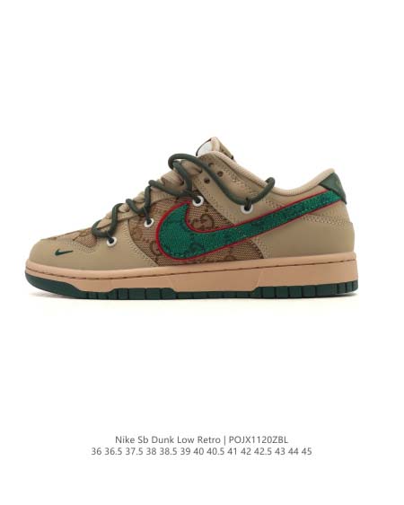 2025年12月新品Nike Sb Dunk Low Pro...