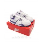 2025年12月新品Nike Air Flight 89 AJ4人気 スニーカー男女兼用/誕生日プレゼント/XH工場