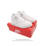 2025年12月新品Nike Air Flight 89 AJ4人気 スニーカー男女兼用/誕生日プレゼント/XH工場