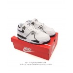 2025年12月新品Nike Air Flight 89 AJ4人気 スニーカー男女兼用/誕生日プレゼント/XH工場