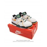 2025年12月新品Nike Air Flight 89 AJ4人気 スニーカー男女兼用/誕生日プレゼント/XH工場