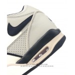 2025年12月新品Nike Air Flight 89 AJ4人気 スニーカー男女兼用/誕生日プレゼント/XH工場