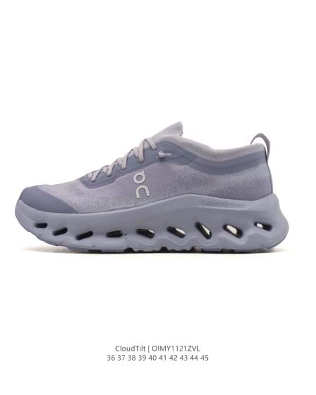 2025年12月新品On Cloudtitl人気 スニーカー...