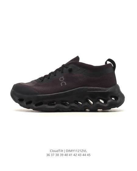 2025年12月新品On Cloudtitl人気 スニーカー...