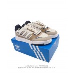 2025年12月新品Adidas Forum Low人気 スニーカー男女兼用/誕生日プレゼント/XH工場