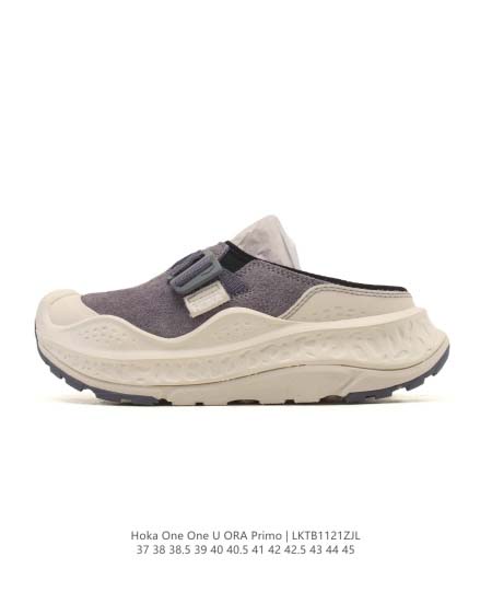 2025年12月新品HOKA ONE ONE Ora Pri...