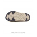 2025年12月新品HOKA ONE ONE Ora Primo人気 スニーカー男女兼用/誕生日プレゼント/XH工場