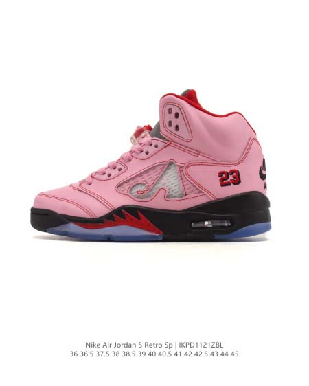 2025年12月新品Nike Air Jordan 5 Re...