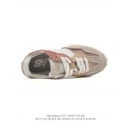 2025年12月新品NB New Balance 327人気 スニーカー男女兼用/誕生日プレゼント/XH工場