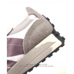 2025年12月新品NB New Balance 327人気 スニーカー男女兼用/誕生日プレゼント/XH工場