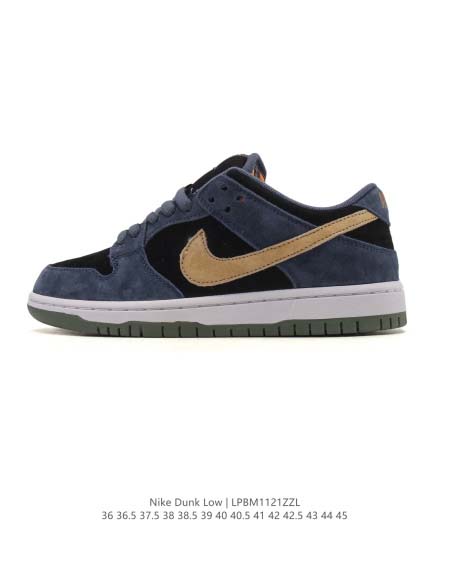 2025年12月新品Nike Sb Dunk Low Pro...